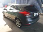 2016 FORD FOCUS ZETE for sale at Copart SANDTOFT