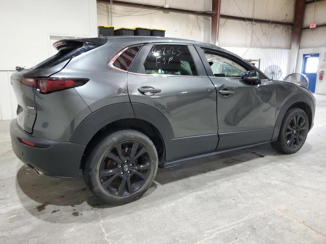  MAZDA CX30 2024 Szary