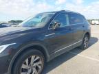 2022 VOLKSWAGEN TIGUAN ALLSPACE LIFE TSI  for sale at Copart SANDTOFT