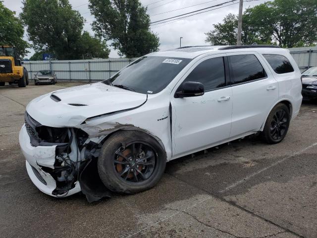  DODGE DURANGO 2023 Biały