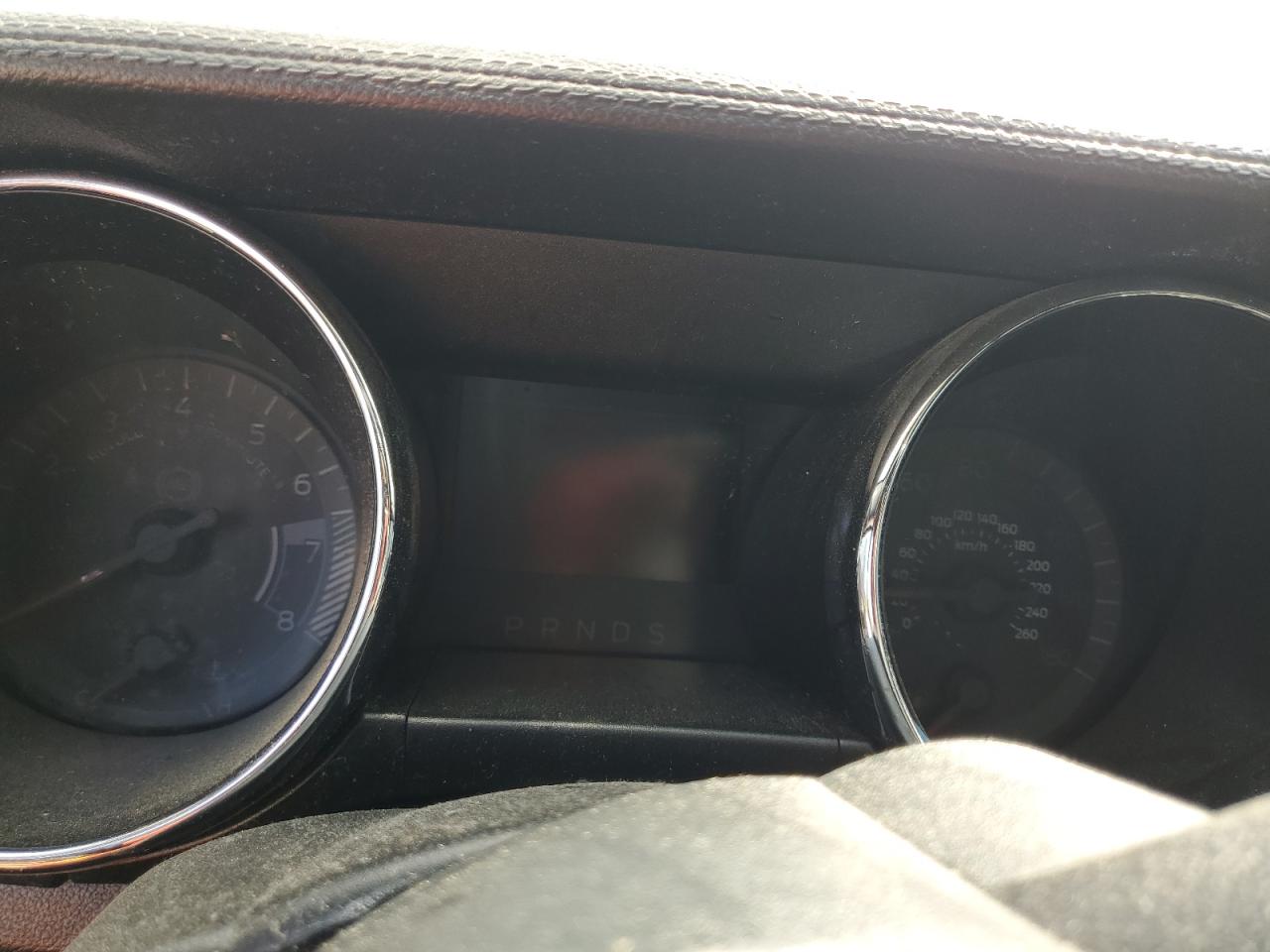 2015 Ford Mustang VIN: 1FATP8EM7F5419158 Lot: 60839995