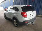 2014 CHEVROLET CAPTIVA LT for sale at Copart SANDTOFT
