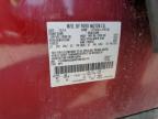 2015 Ford Explorer Xlt zu verkaufen in Windham, ME - Side