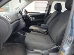 2008 SKODA FABIA 3 TD for sale at Copart WESTBURY