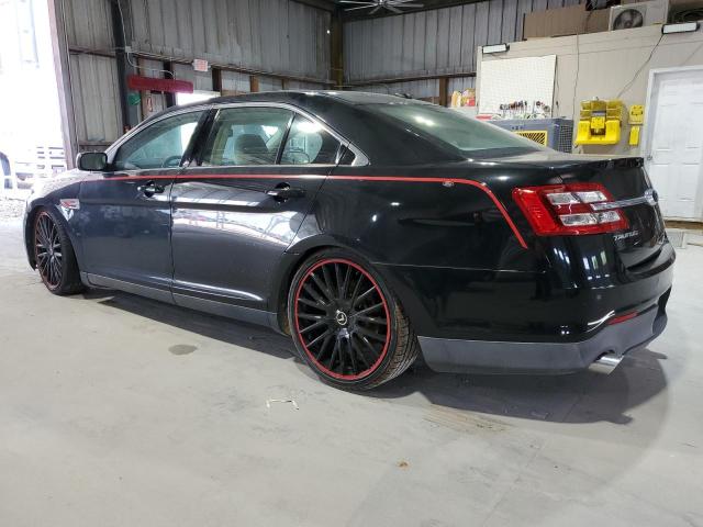 Седани FORD TAURUS 2013 Чорний