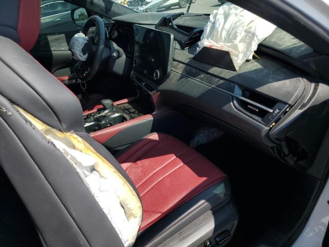  LEXUS RX350 2023 Biały
