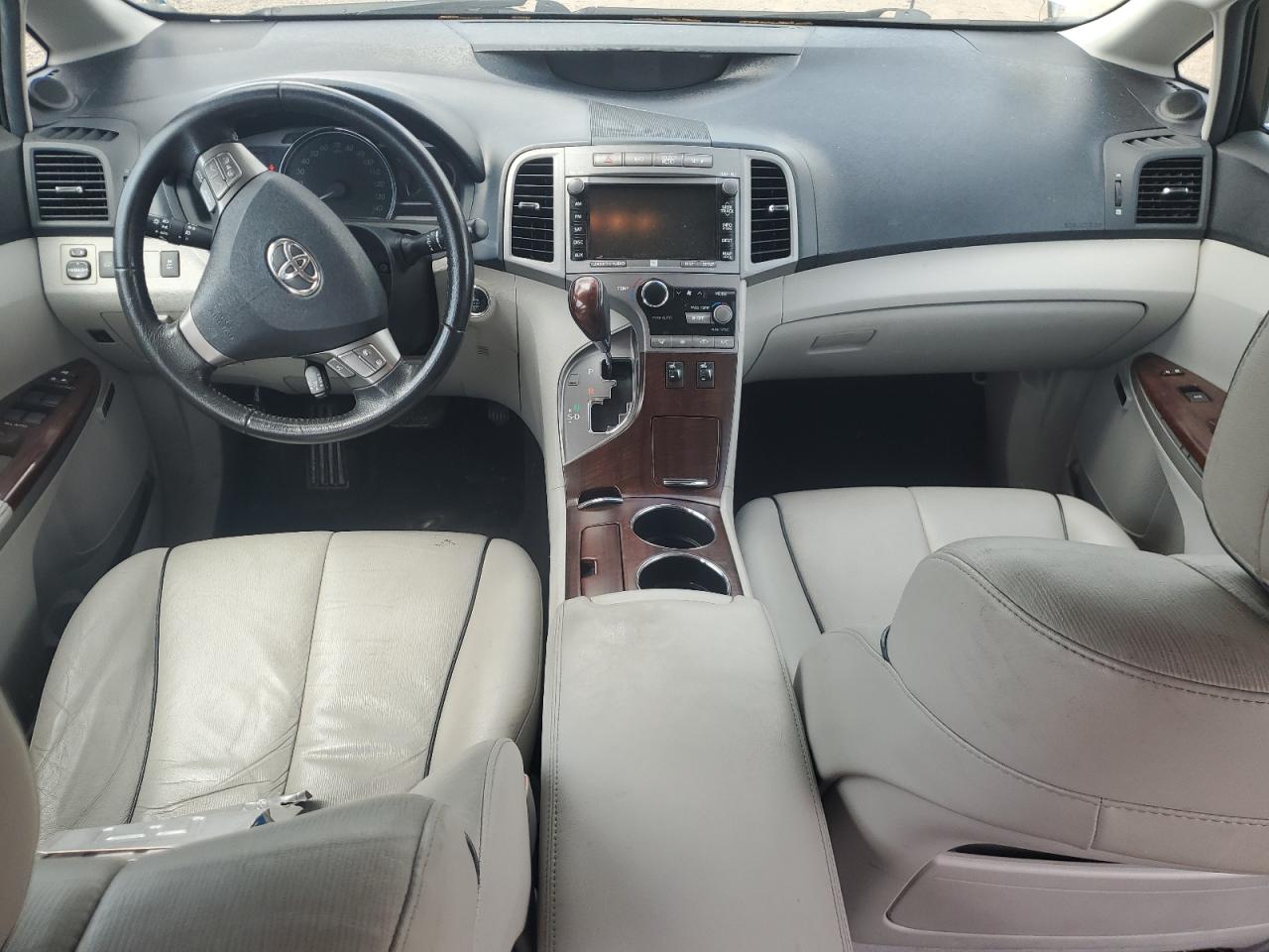 2009 Toyota Venza VIN: 4T3BK11A09U023111 Lot: 62696605