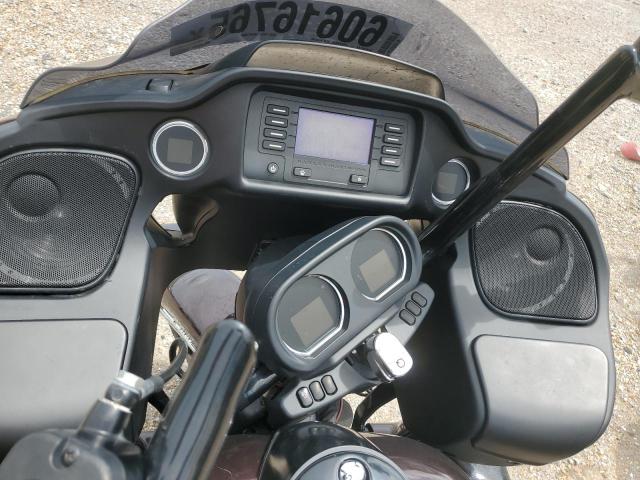 2018 HARLEY-DAVIDSON FLHTCUTG TRI GLIDE ULTRA  