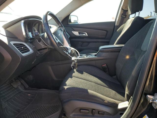 2011 GMC TERRAIN SLE  
