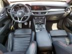 2019 Alfa Romeo Stelvio Ti იყიდება Martinez-ში, CA - Mechanical