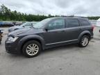 2015 Dodge Journey Sxt for Sale in Windham, ME - Front End