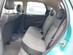 2003 VAUXHALL CORSA LIFE for sale at Copart SANDWICH