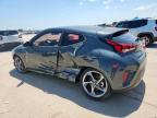 2020 Hyundai Veloster Base   за продажба в Grand Prairie, TX - Side
