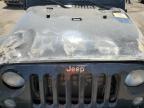 2014 JEEP WRANGLER SAHARA   à vendre chez Copart ON - TORONTO