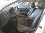 2012 Ford Fusion Sel იყიდება Angola-ში, NY - Front End