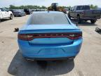 2016 Dodge Charger Sxt zu verkaufen in Chicago Heights, IL - Front End