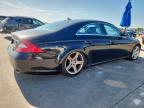 2008 MERCEDES-BENZ CLS 550   for sale at Copart TX - DALLAS