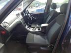 2011 FORD GALAXY ZET for sale at Copart WOLVERHAMPTON
