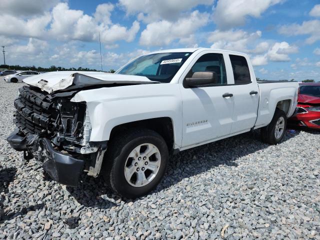 2019 Chevrolet Silverado Ld C1500