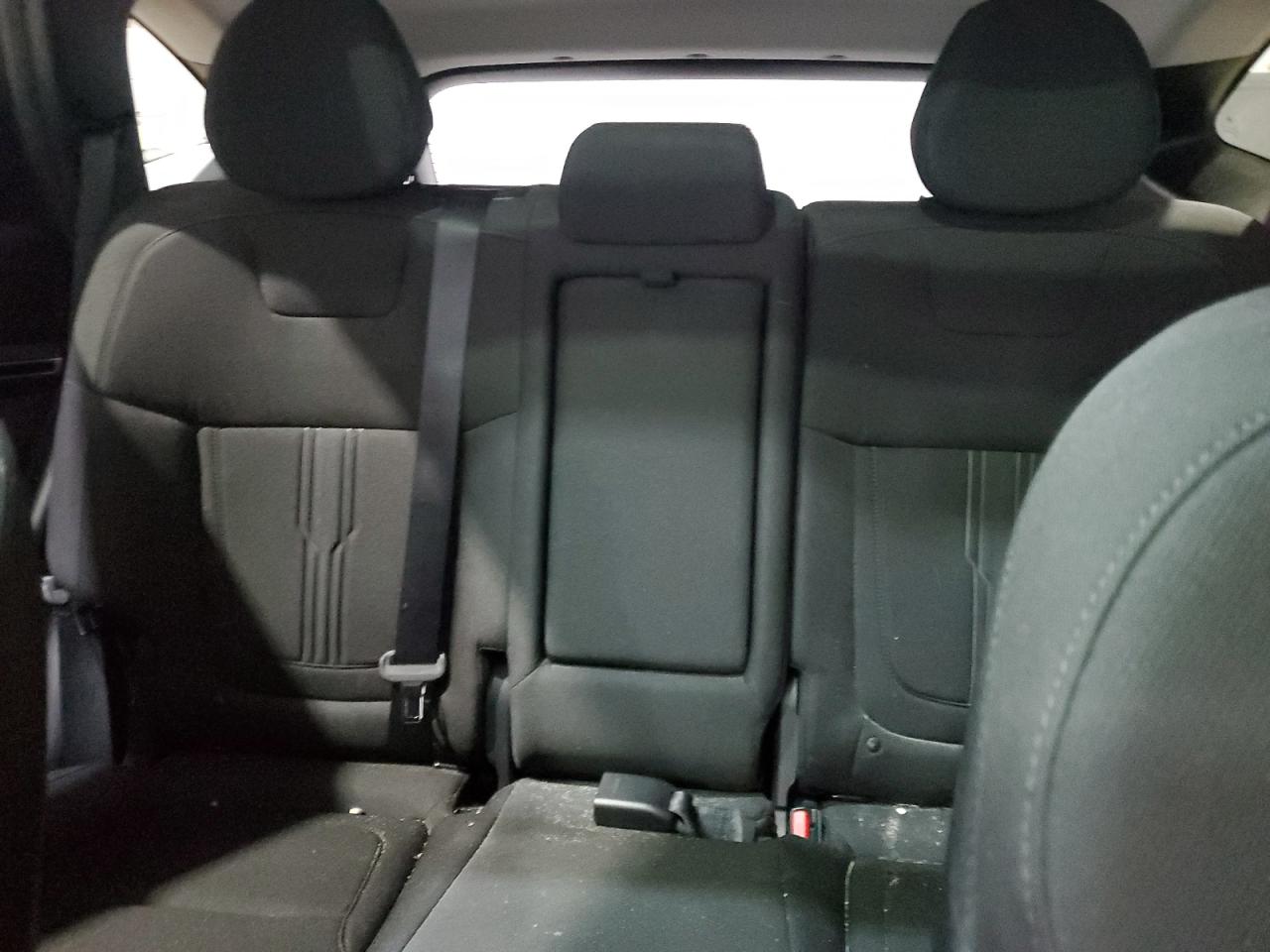 2022 Hyundai Tucson Sel Convenience VIN: KM8JFCA14NU080572 Lot: 59162225