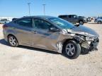 2014 Hyundai Elantra Se for Sale in Andrews, TX - Front End
