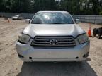 2010 Toyota Highlander Se იყიდება Knightdale-ში, NC - Rear End
