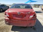 2010 Toyota Camry Base en Venta en Tucson, AZ - Rear End
