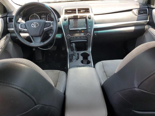  TOYOTA CAMRY 2015 Szary