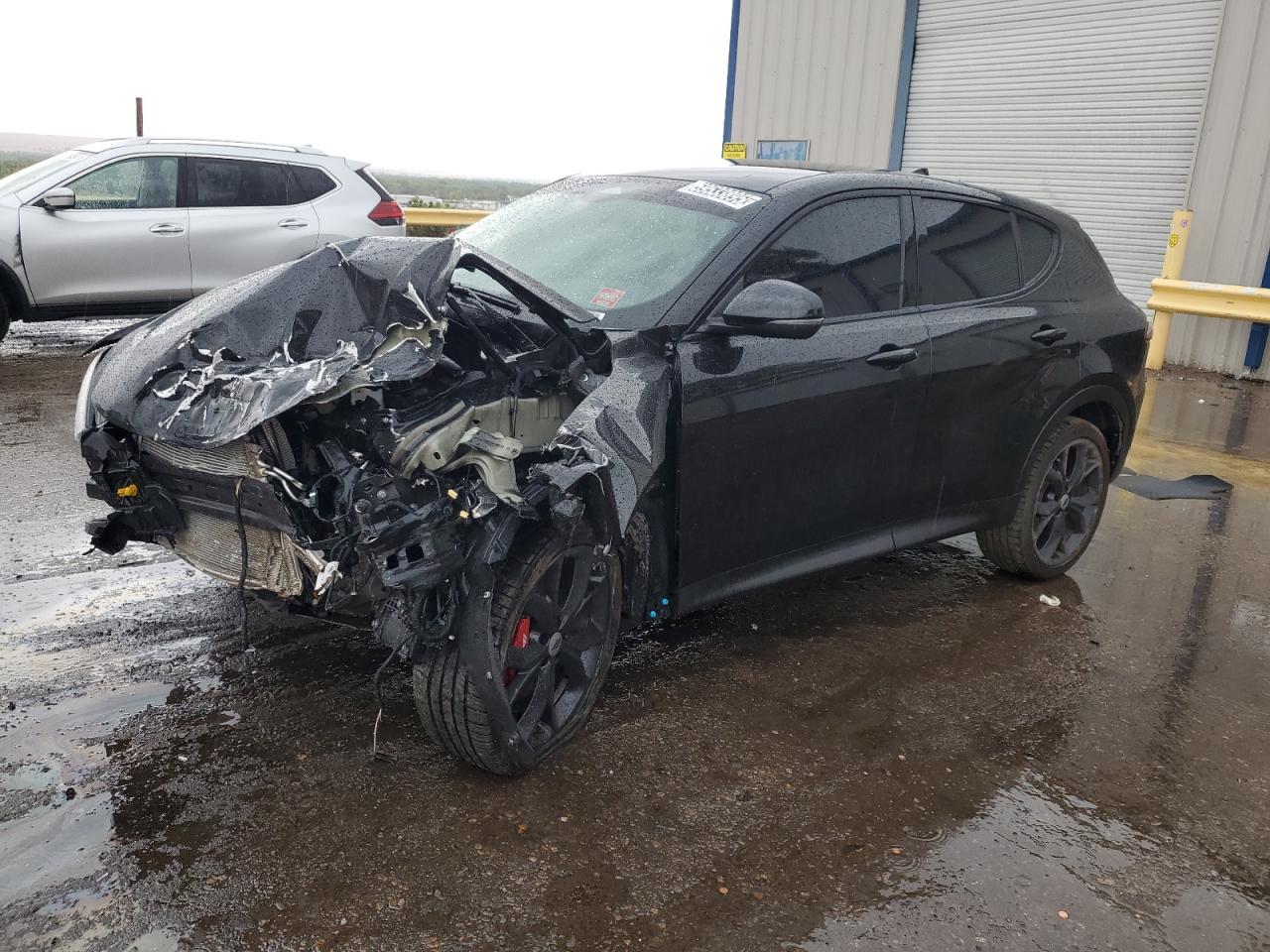 2024 Dodge Hornet Gt for Sale in Albuquerque, NM - Front End