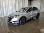 2022 Honda Hr-V Sport იყიდება Albany-ში, NY - Front End