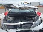 2013 KIA SPORTAGE 2 for sale at Copart CORBY