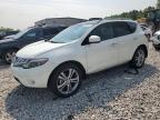 2010 Nissan Murano S na sprzedaż w Wayland, MI - Side
