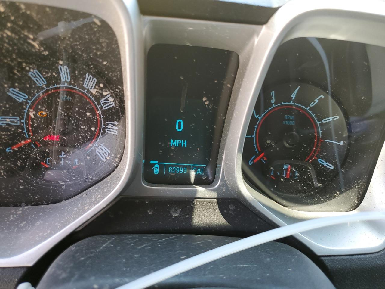 2011 Chevrolet Camaro Lt VIN: 2G1FG1ED6B9214418 Lot: 61444575