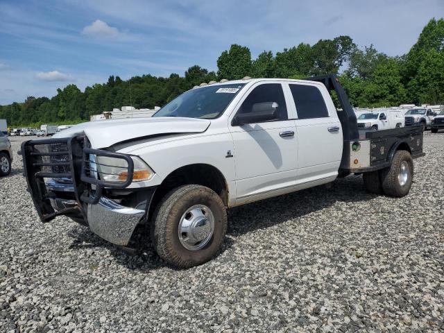 2012 Dodge Ram 3500 St