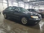 2006 Hyundai Azera Se   for Sale in Ham Lake, MN - Front End