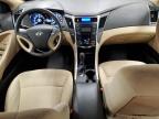 2013 Hyundai Sonata Gls   იყიდება Ham Lake-ში, MN - Front End