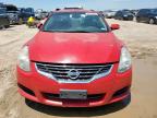 2012 Nissan Altima S for Sale in Amarillo, TX - Hail