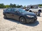 2016 Toyota Camry Le de vânzare în Mendon, MA - Rear End