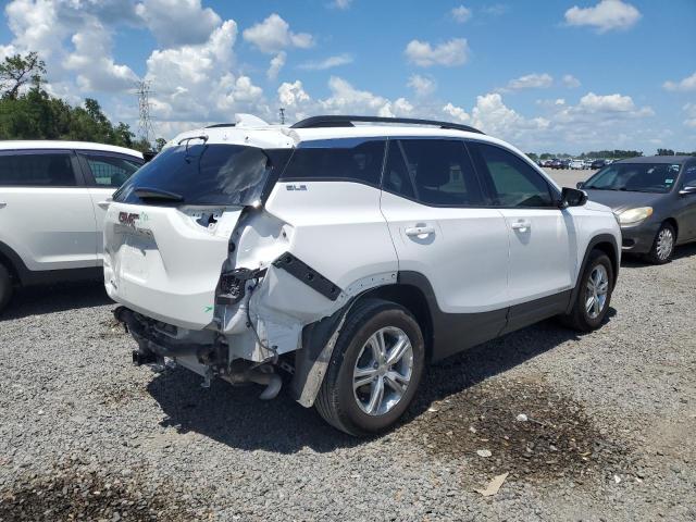  GMC TERRAIN 2020 White