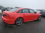 2017 Audi A6 Competition Prestige იყიდება Pennsburg-ში, PA - Front End