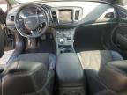 2016 Chrysler 200 S იყიდება Wayland-ში, MI - Front End