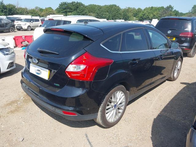 2014 FORD FOCUS ZETE
