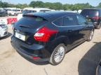 2014 FORD FOCUS ZETE for sale at Copart ROCHFORD