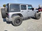 2015 Jeep Wrangler Unlimited Sport de vânzare în San Diego, CA - Minor Dent/Scratches