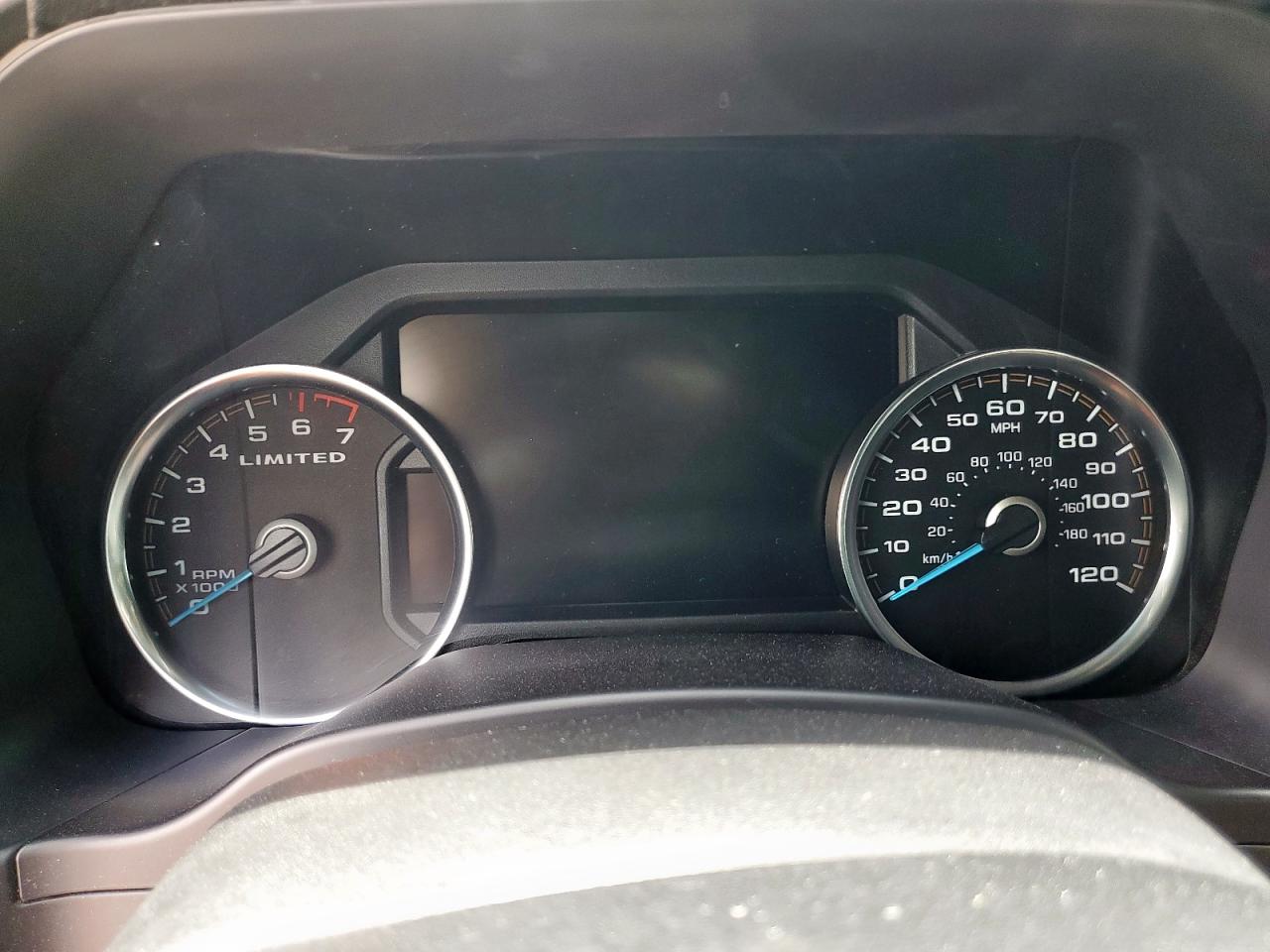 2017 Ford F150 Supercrew VIN: 1FTEW1EG5HFB89012 Lot: 62355385