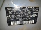 2024 Hyundai Sonata Sel en Venta en Columbia Station, OH - Rear End