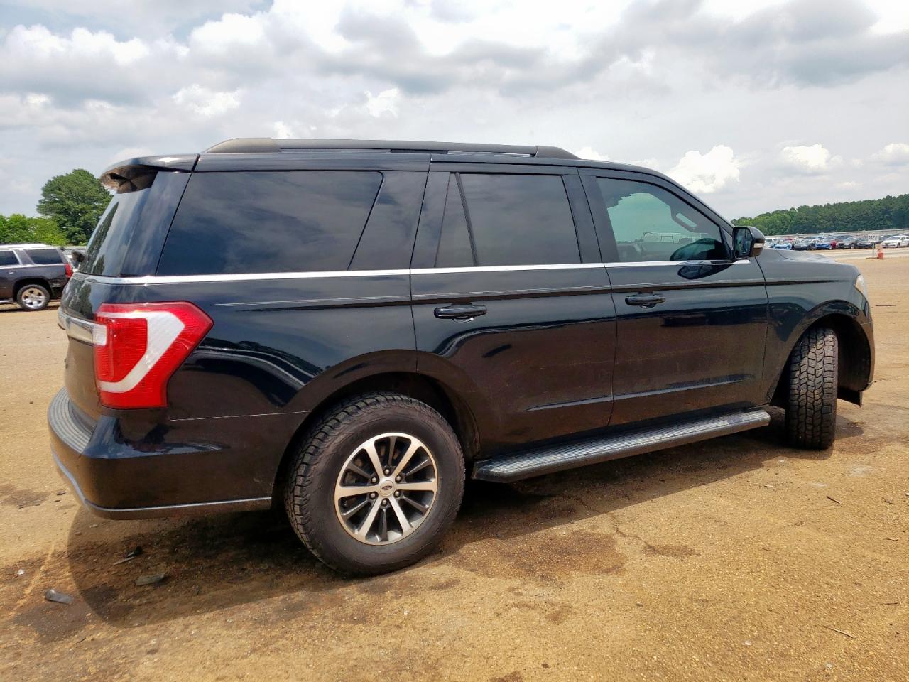 1FMJU1HT1JEA28256 FORD EXPEDITION 2018