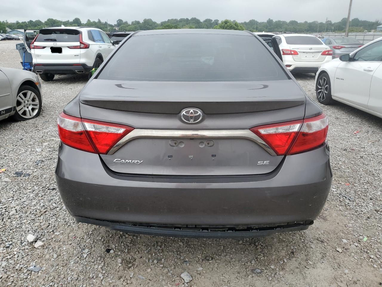 2015 Toyota Camry Le VIN: 4T1BF1FK6FU883590 Lot: 60864035