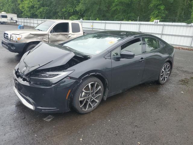 TOYOTA PRIUS PRIM 2024