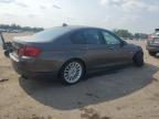 2011 Bmw 550 I за продажба в Fredericksburg, VA - Front End